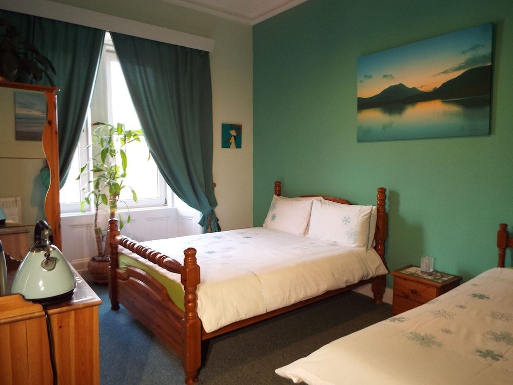 Badjao B&B 1