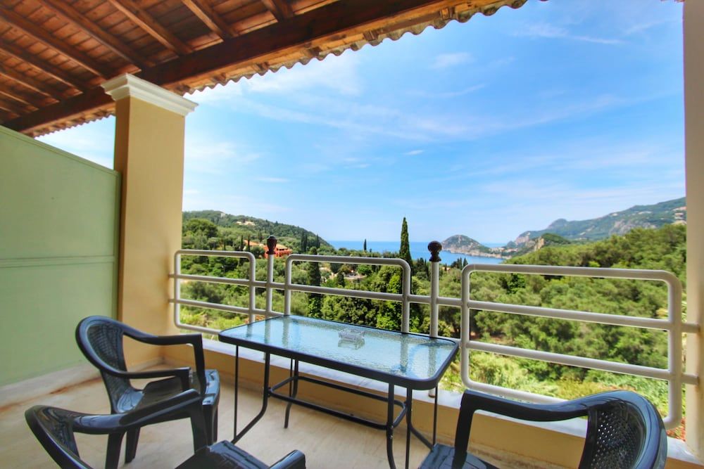 Avra Sunset Sea View Liapades 1
