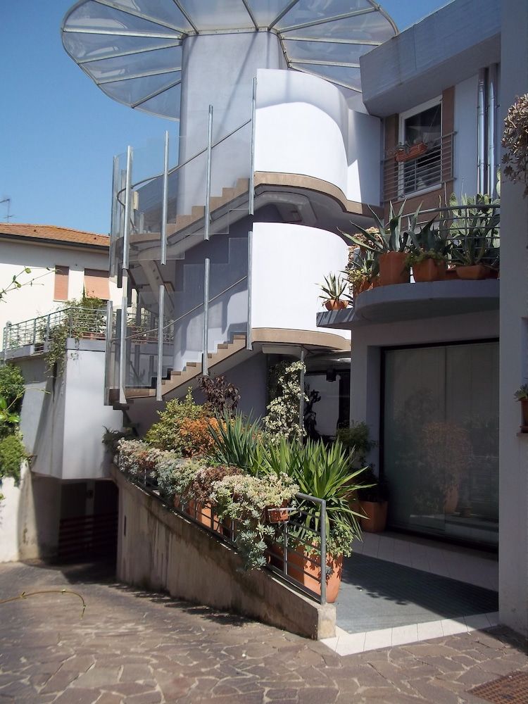 Empoli Hotel 1