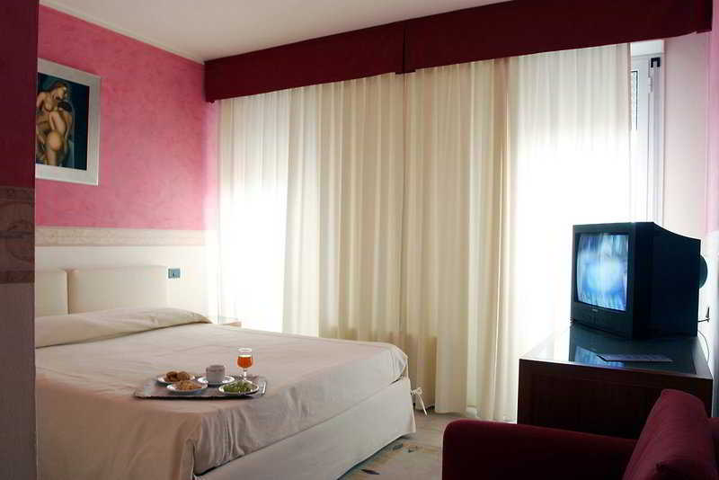 Hotels Campus 2