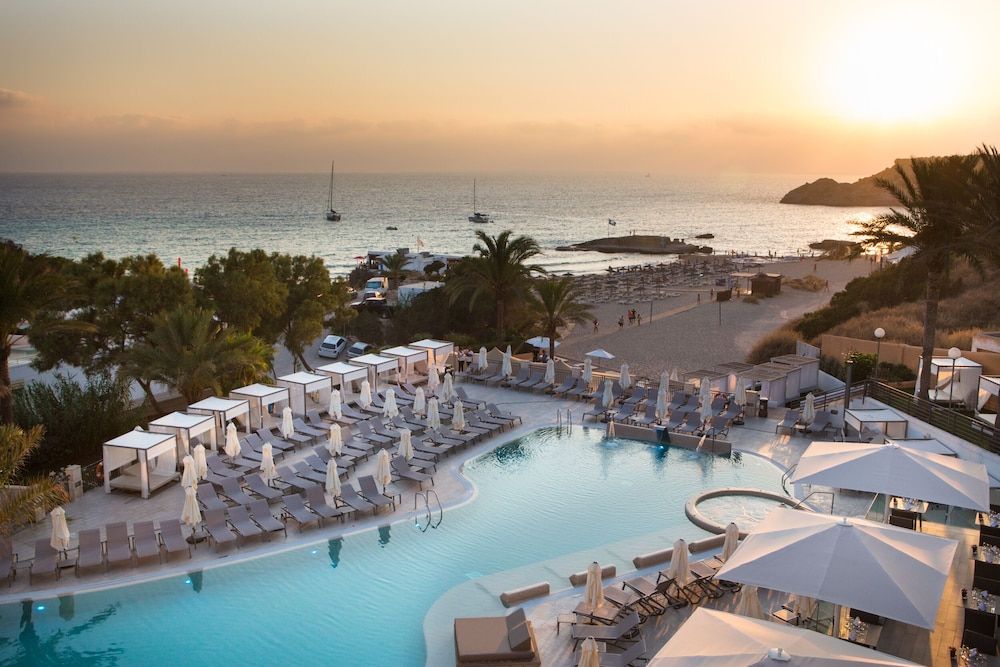 Insotel Tarida Beach Resort & SPA - All inclusive 1