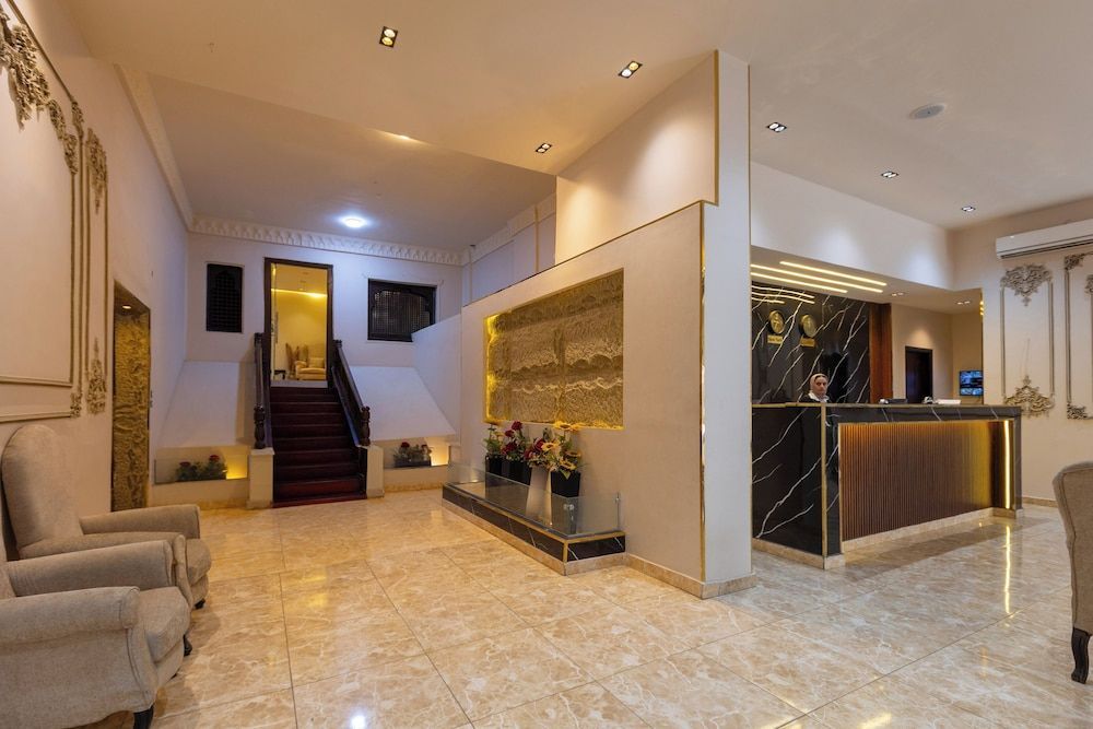 Master Pyramids Hotel 2