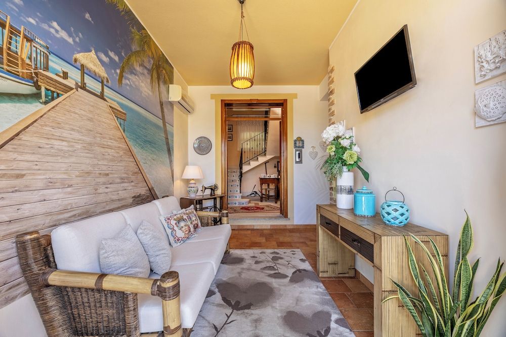 B&B L'Angolino della nonna 2