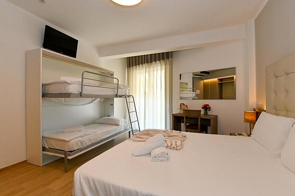 Hotel Delle Mimose 2
