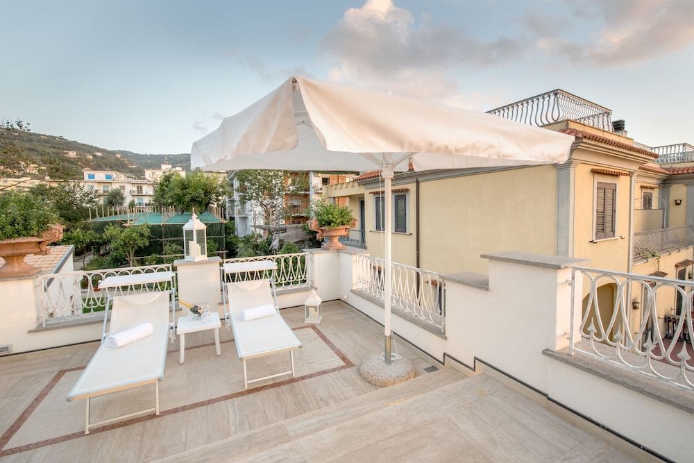 Don Antonino Relais 1