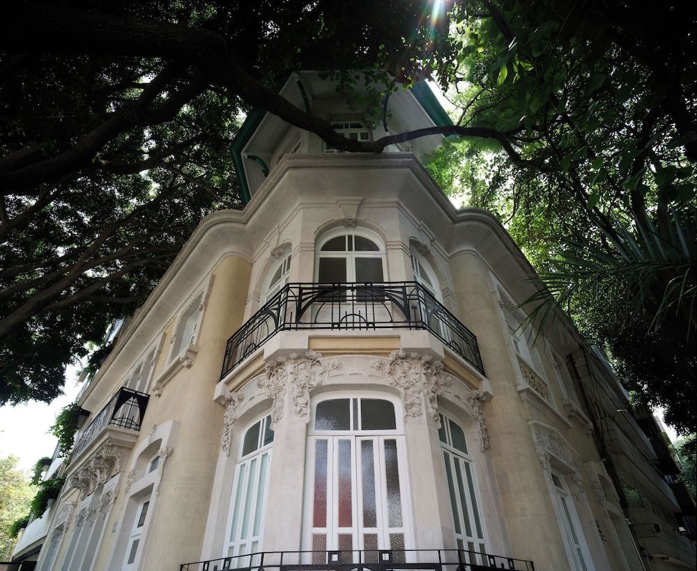 Hotel Casa Izel Roma Norte 1