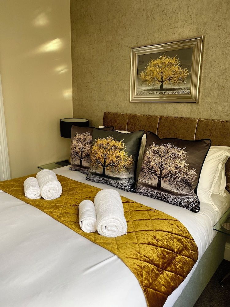 Merewyke Boutique Apartments 2