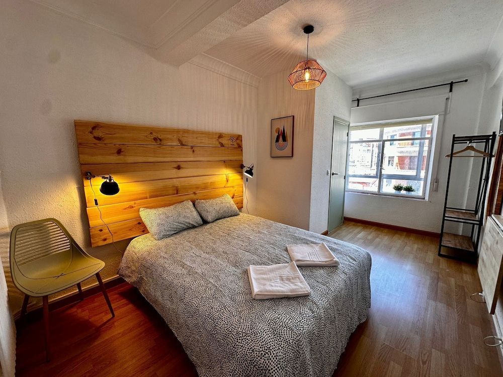 HOSTAL ATUAIREHOME BURGOS 2