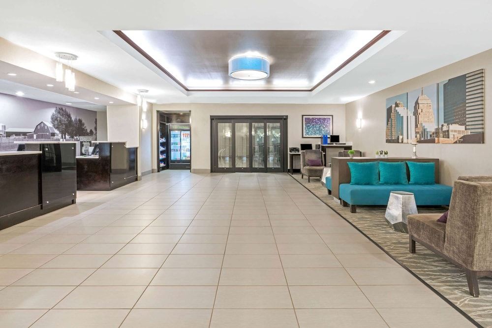 La Quinta by Wyndham Oklahoma City -Yukon 2