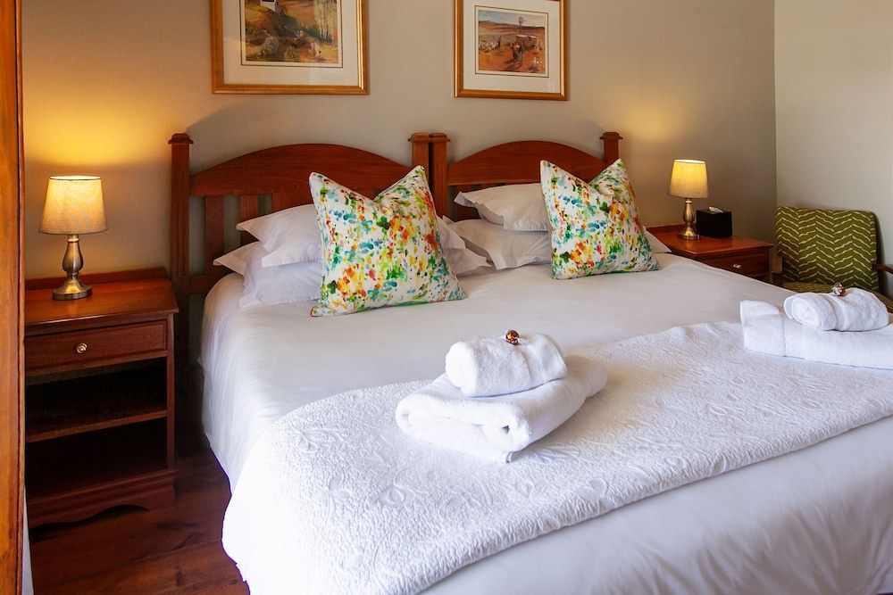 The Habit Guesthouse 2