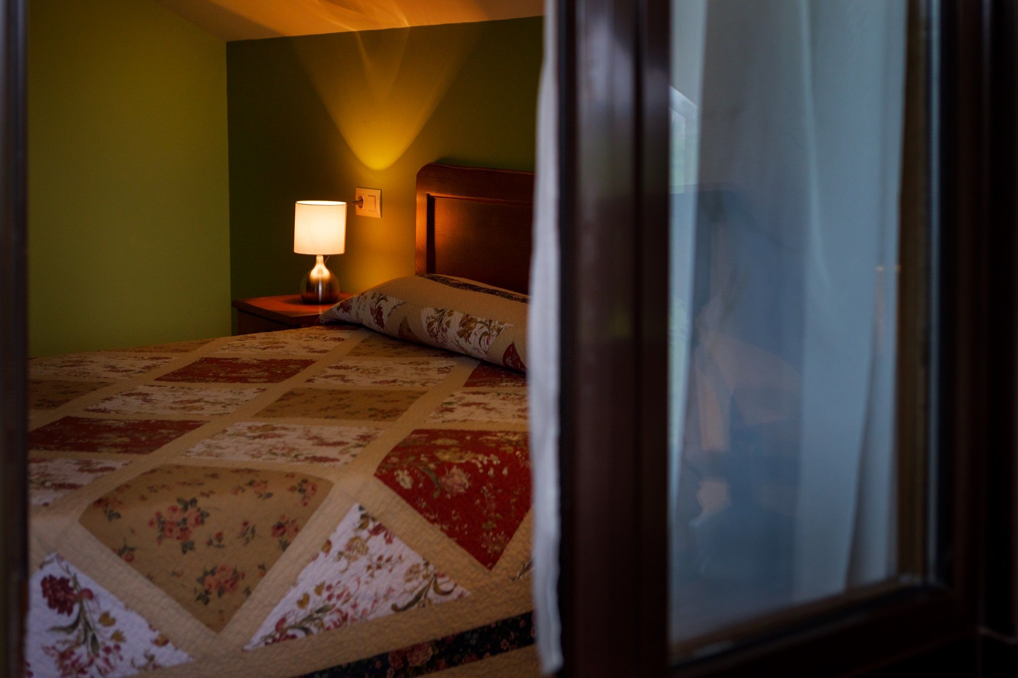 Hotel Rincón de Antón 1