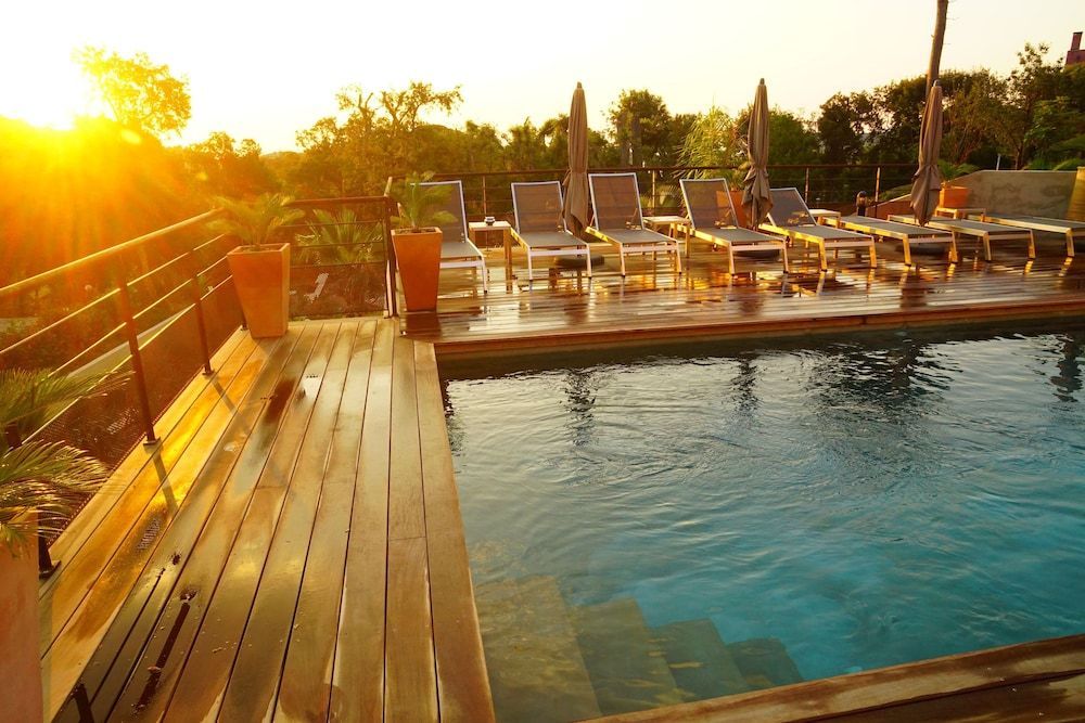 Suites in Erbalunga 1