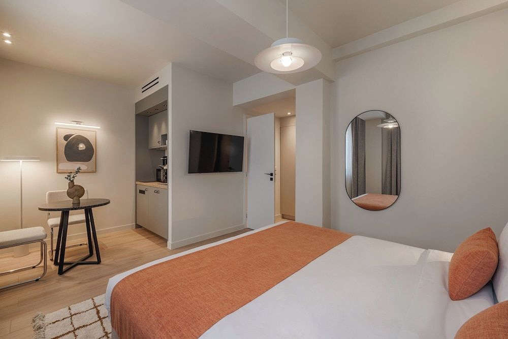 Bâle Mulhouse - Athènes - Leon by Zoia Living - Athènes