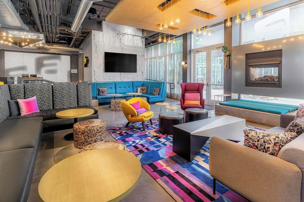 Aloft by Marriott Jacksonville Tapestry Park 2