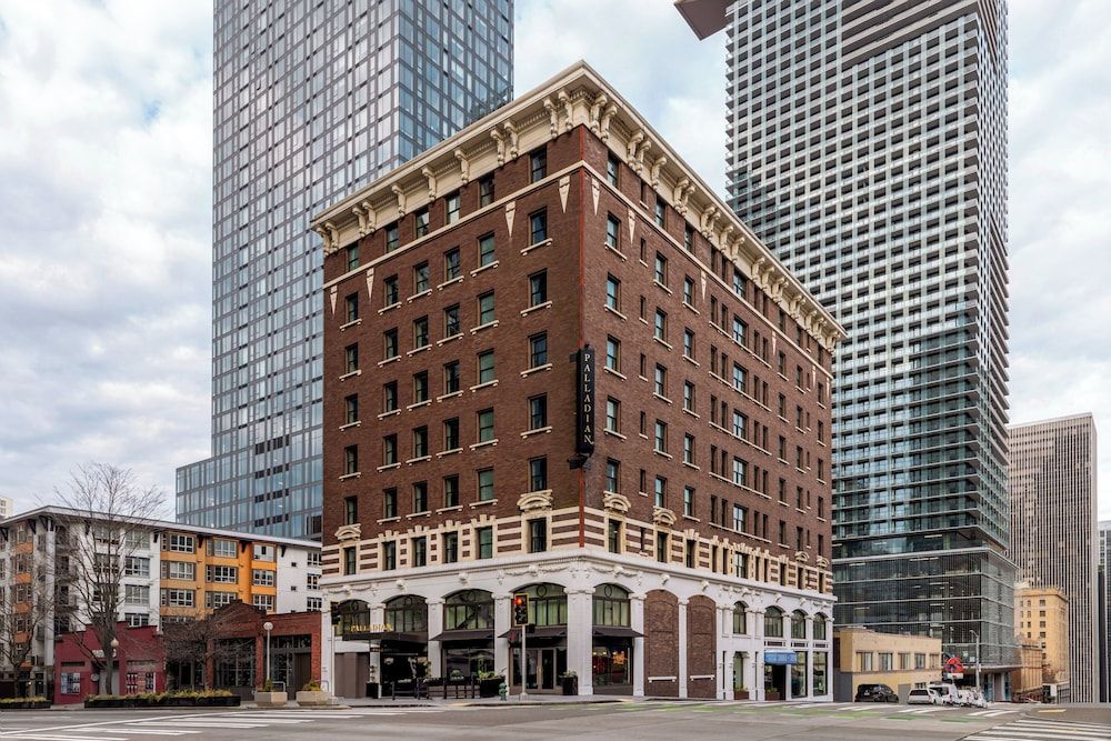 Kimpton PALLADIAN HOTEL by IHG 1