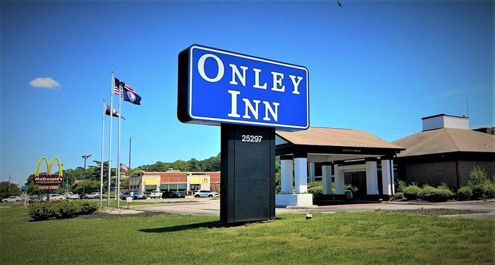 Onley Inn 1