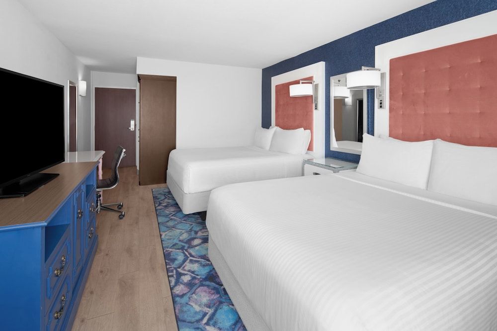 Hotel Indigo MOUNT PLEASANT by IHG 2