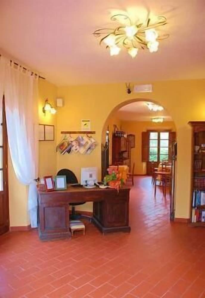 Airone Pisa Hotel Ristorante 2