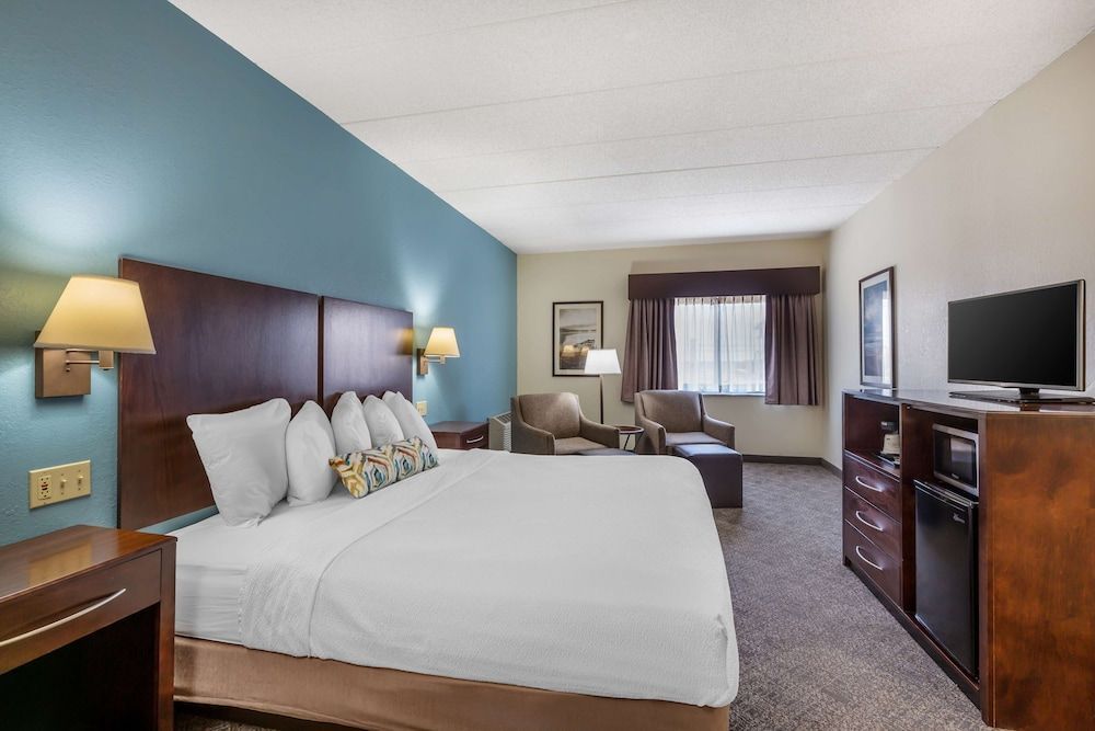 Best Western Port Clinton 1