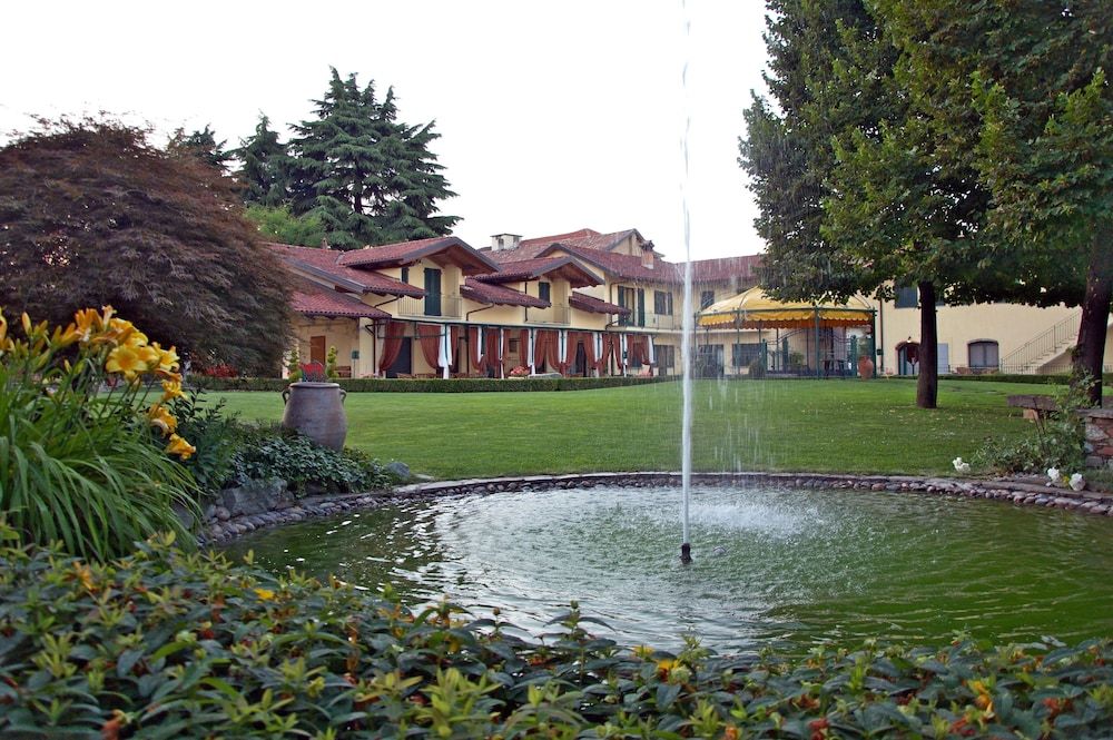 Hotel Ristorante La Torretta 1