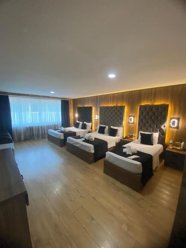 Nişantaşı Diamond Hotel 1