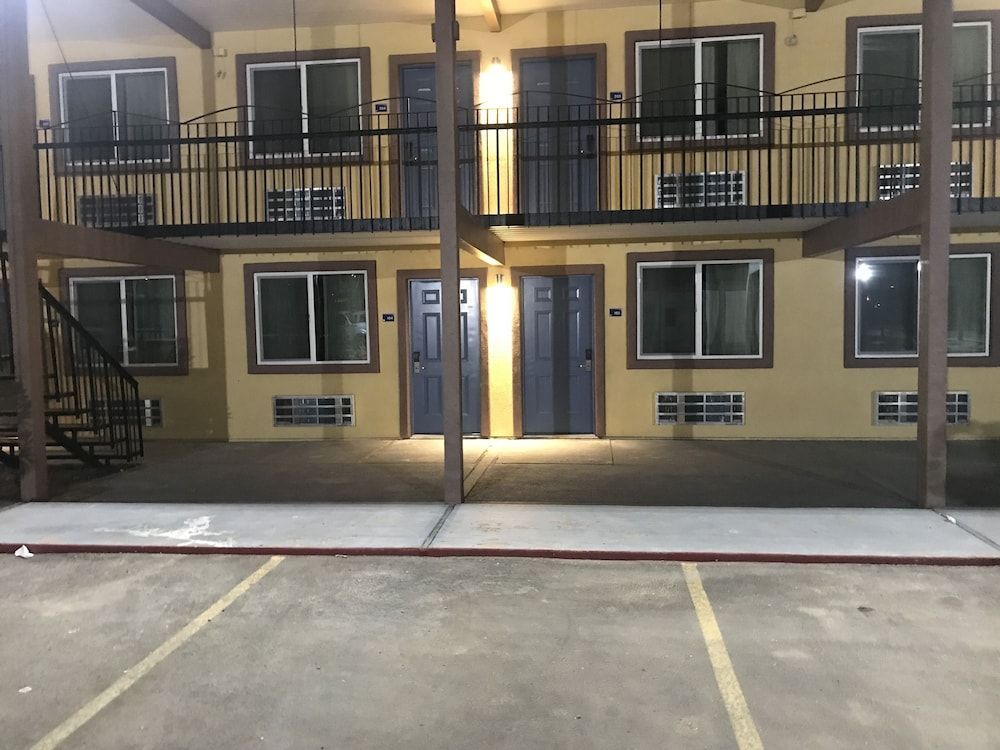 Gila Bend Lodge 2