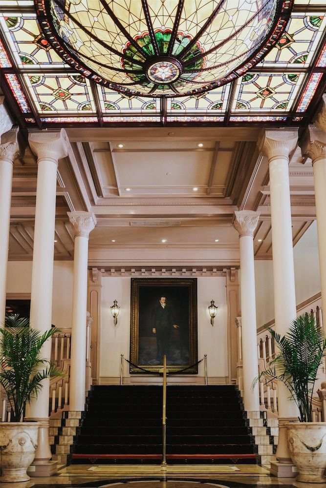 The Driskill 2