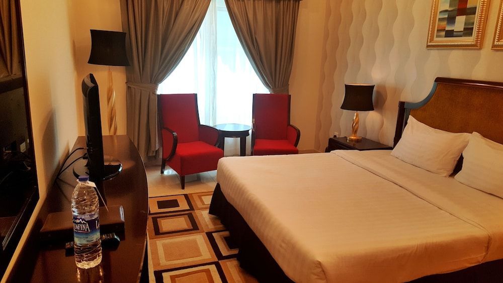 Al Manar Hotel Apartments 2