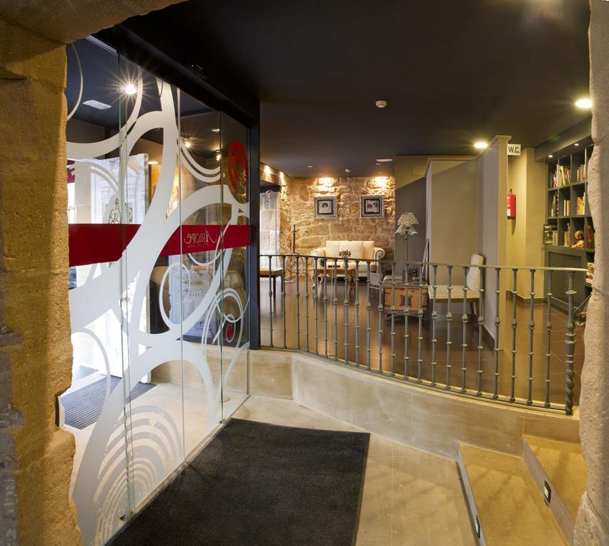 Hotel Arrope 2