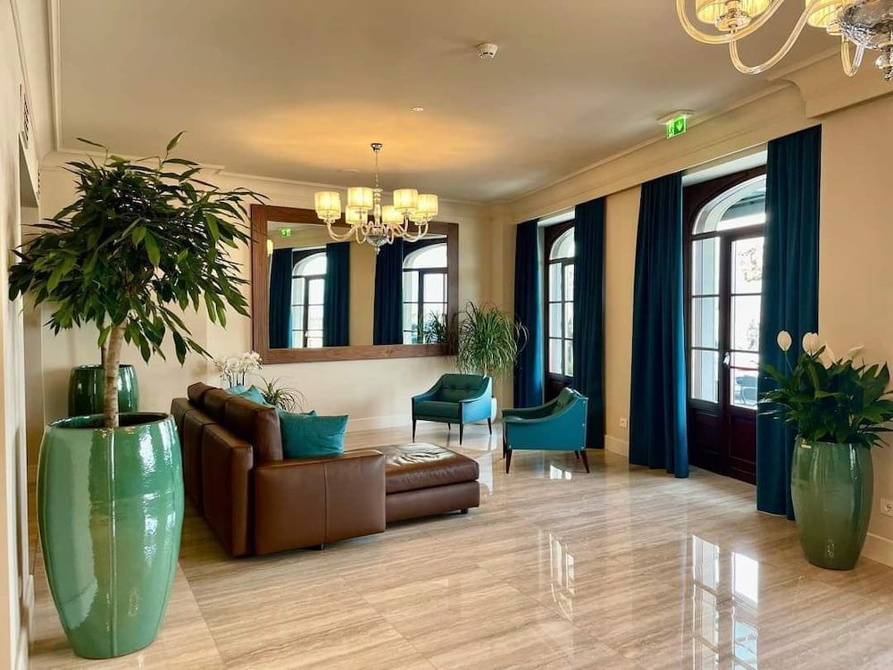 Sempione Boutique Hotel 2