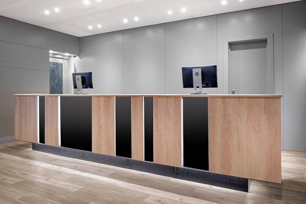 AC Hotel La Rioja by Marriott 2