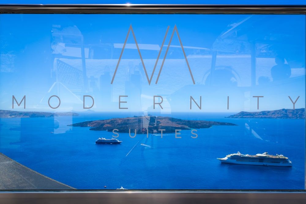 Modernity Suites 2