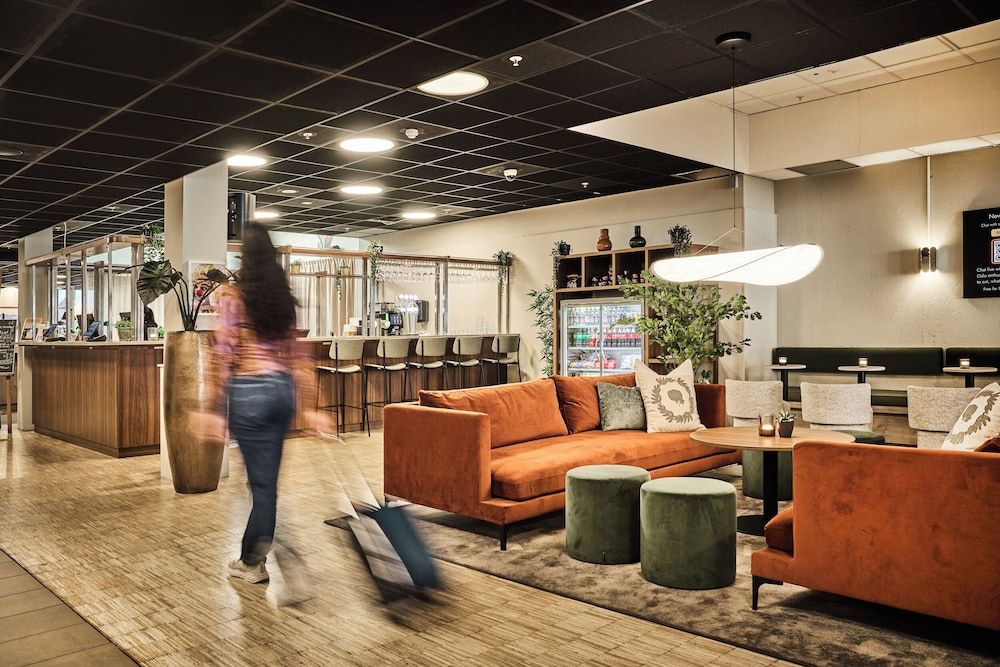 Smarthotel Oslo 1