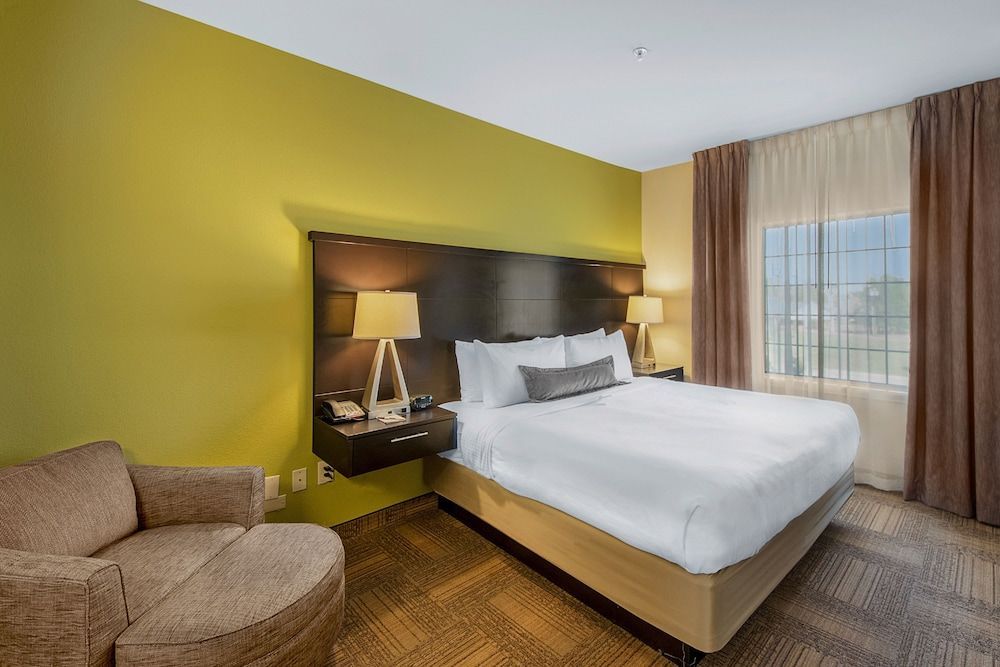 Staybridge Suites LONGVIEW by IHG 2