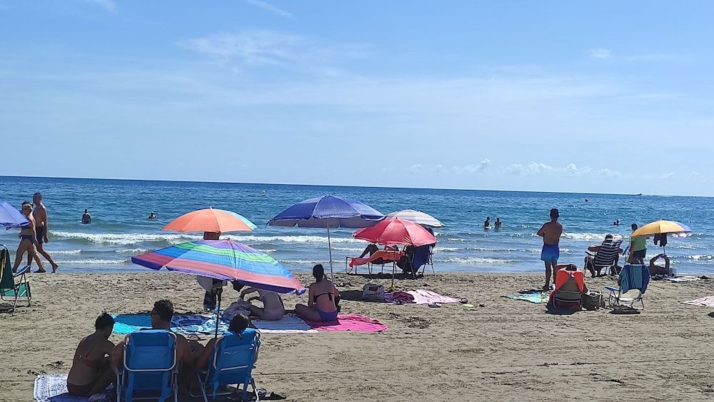 Promar La Pineda Port Aventura 1