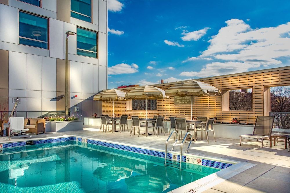 Hyatt Place Washington D.C./National Mall 1