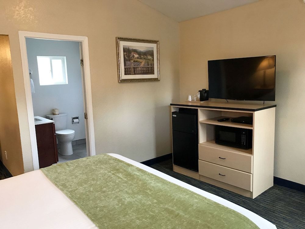 Napa Discovery Inn 2