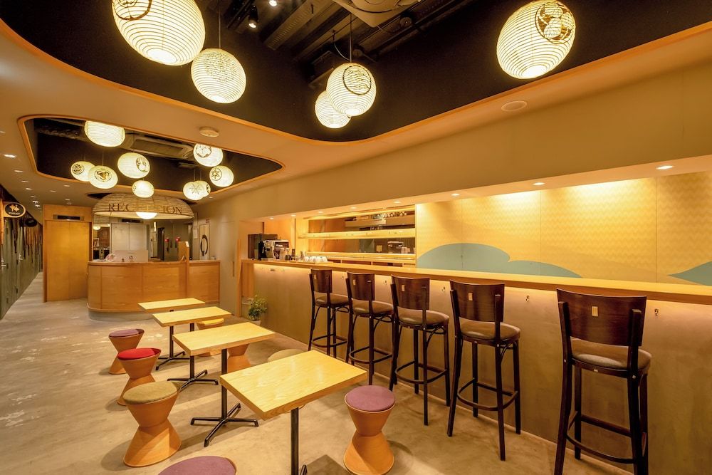 GOZAN HOTEL & SERVICED APARTMENT Higashiyama Sanjo 2