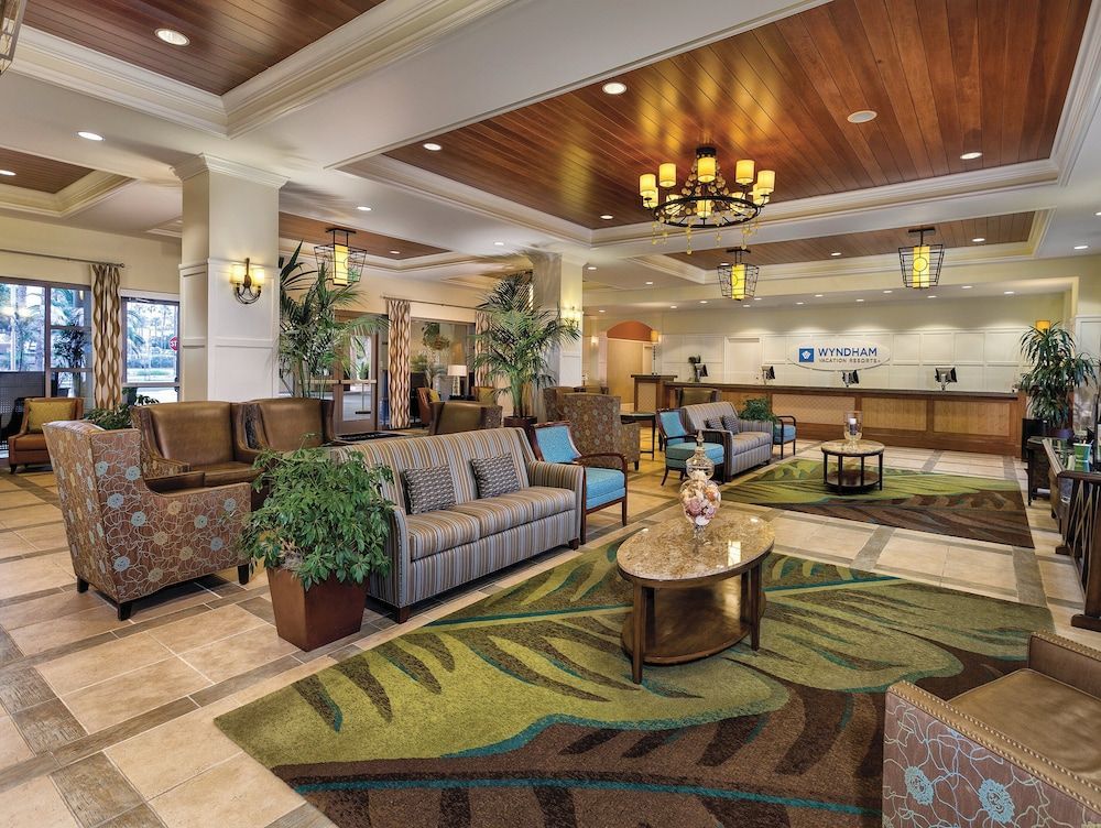 Wyndham Oceanside Pier 2BR Apartment with Resort Access 2