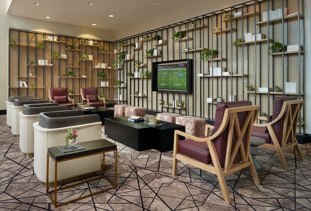 Hyatt Regency Houston West 2