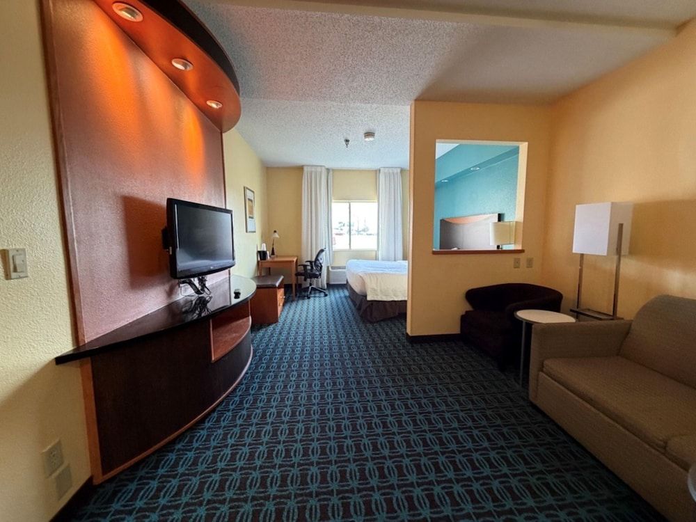 SureStay by Best Western Bismarck 1