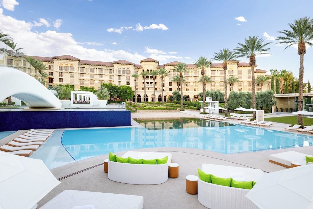 Green Valley Ranch Resort Spa Casino 1