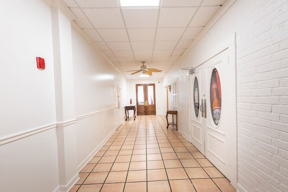 OYO Hotel Baton Rouge - Mead Rd Louisiana 1