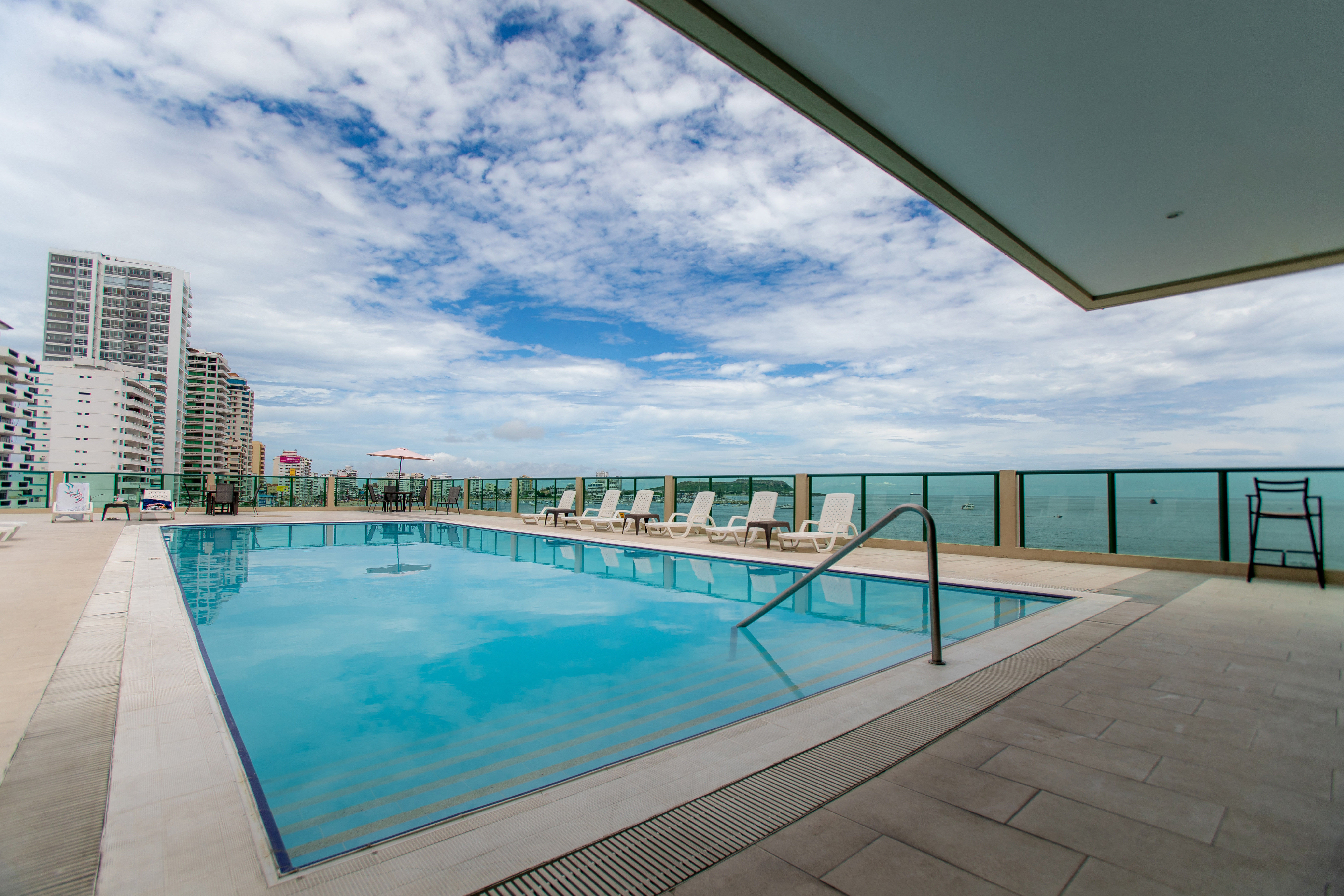 Hotel Colon Salinas 2