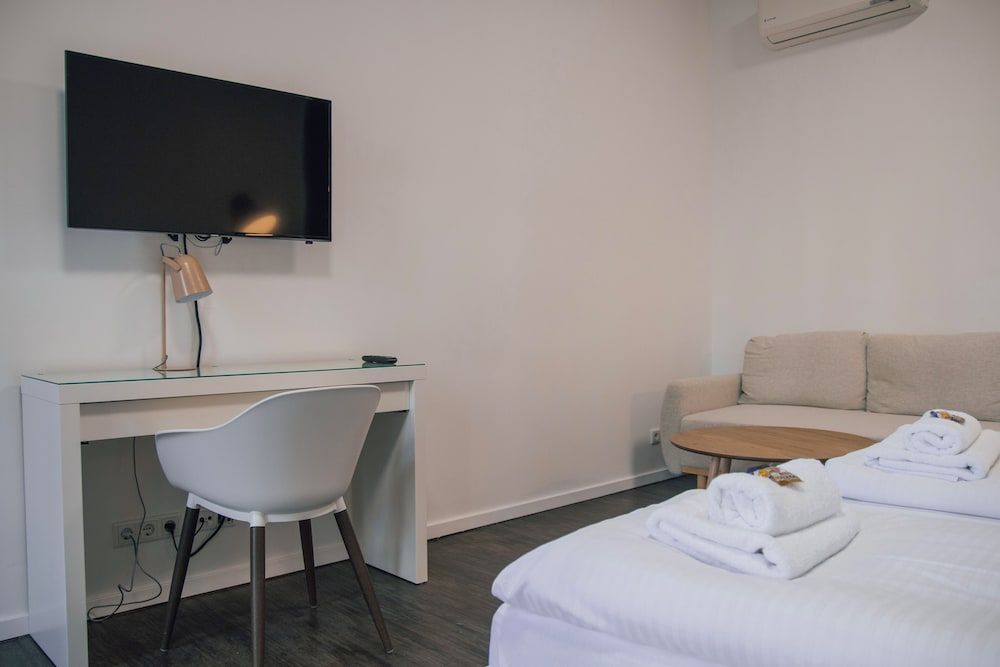 Arbio I Apartmently 2