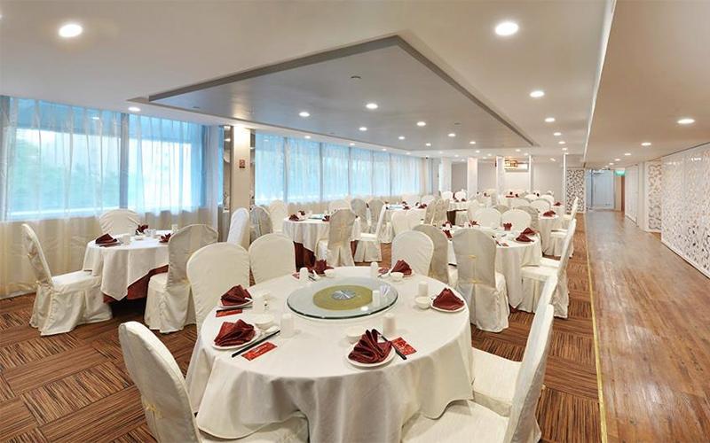 RELC International Hotel 2