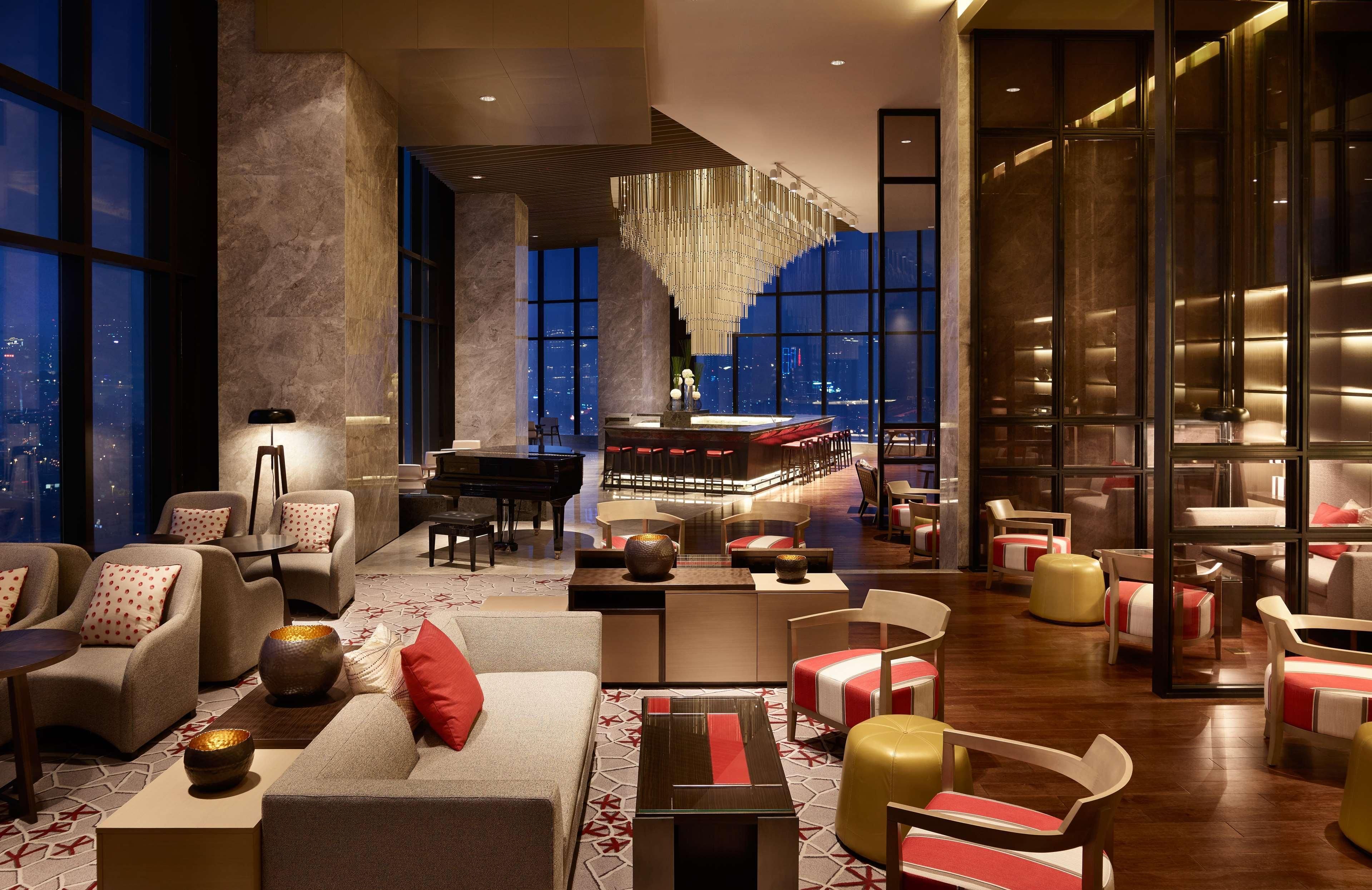 Hyatt Regency Wuxi 1