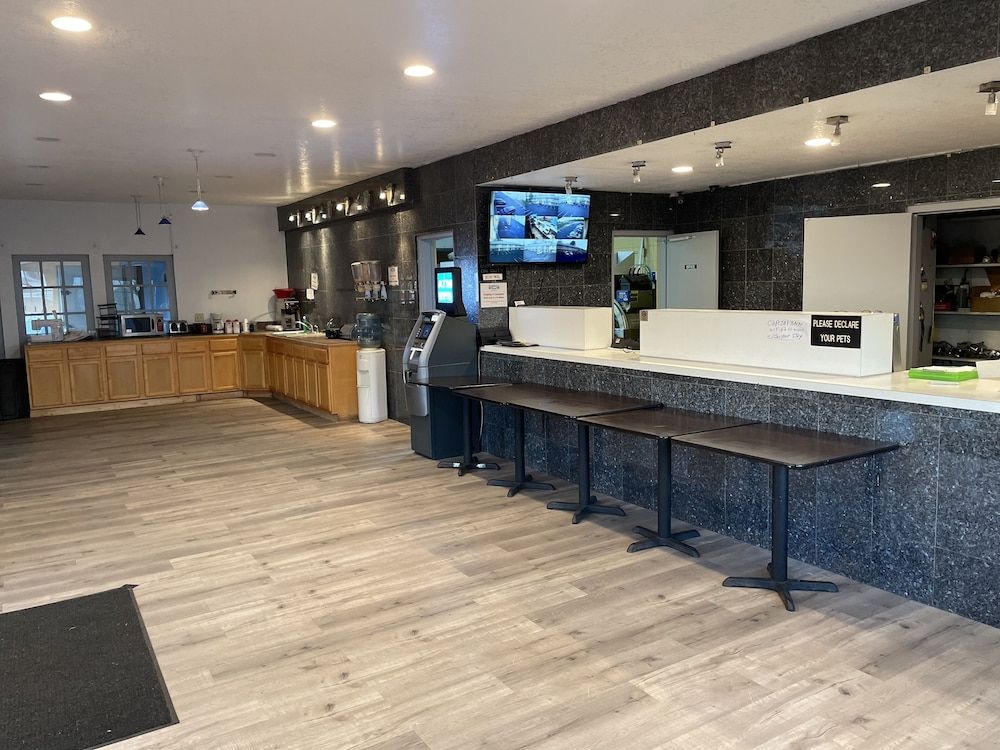 Capital inn 1