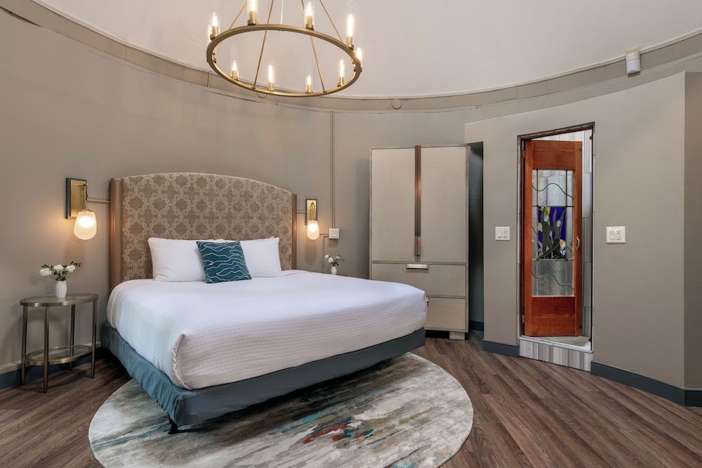La Tourelle Inn & Spa 1