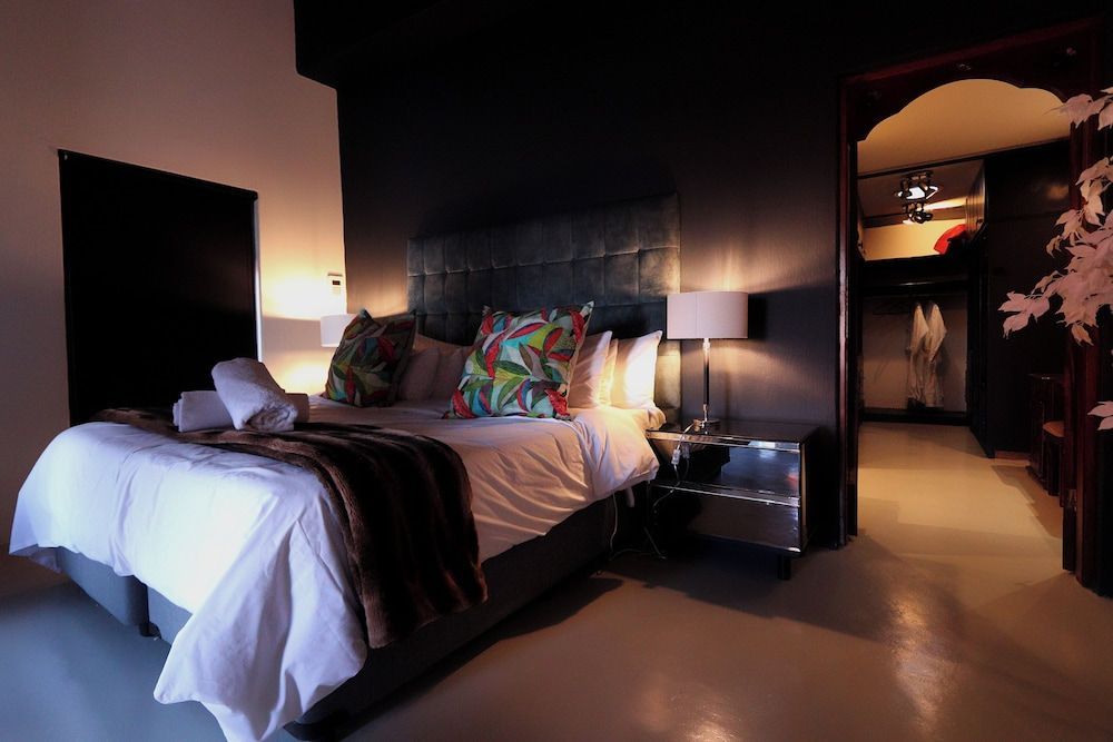 Bali at Scenic Haven Lodge 2